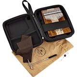 Meinl Sonic Energy KL1706H Sound Hole Kalimba - Maple/Acacia
