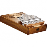 Meinl Sonic Energy KL1706H - Solid Kalimba, Acacia