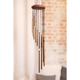 Meinl Sonic Energy Spiral Chime, Bronze