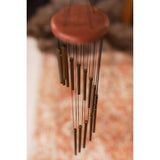 Meinl Sonic Energy Spiral Chime, Bronze