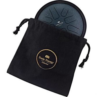 Meinl Sonic Energy Small Steel Tongue Drum