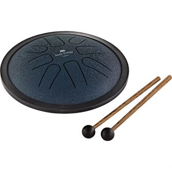 Meinl Sonic Energy Small Steel Tongue Drum