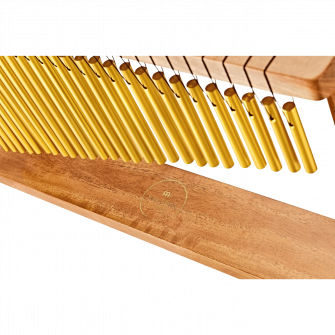 Meinl Sonic Energy Table Chime, 27 putkea