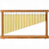 Meinl CH66HF Double Row Chimes - 66 Bars