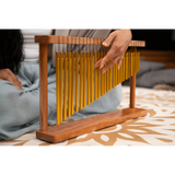 Meinl Sonic Energy Table Chime, 27 putkea