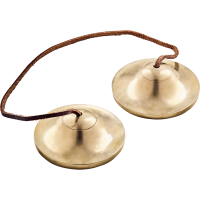 Meinl FICY-14 Hanging Sormisymbaalit