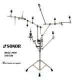 Basic Arm 19 telineen runko