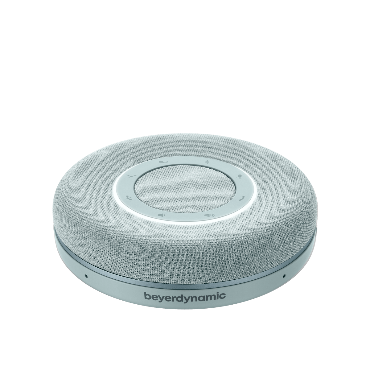 Space Personal Speakerphone Aquamar