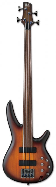 Ibanez SRF700BBF Soundgear Portamento