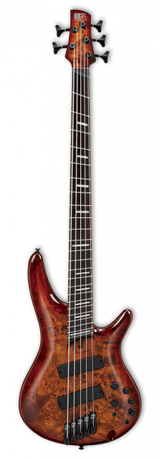 Ibanez SRMS805-BTT Multi Scale