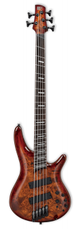 Ibanez SRMS805-BTT Multi Scale