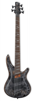 Ibanez SRMS805-DTW Multi Scale 5-kielinen Bassokitara
