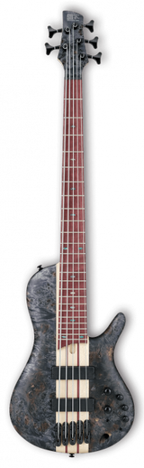 Ibanez SRSC805-DTF Soundgear Cerro