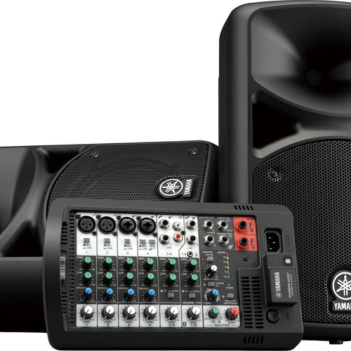 Analogiset mikserit