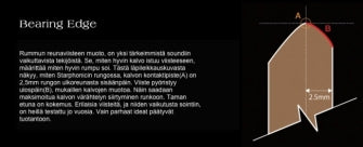 Tama Star Snare Drum 14" x 6"