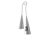 Meinl STBAG2-CH Agogo Bell, Large