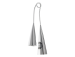 Meinl STBAG2-CH Agogo Bell, Large