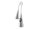 Meinl STBAG4-CH Agogo Bell, Small