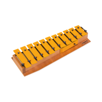 Studio 49 S1 Mallettipari Sopraanokellopelille