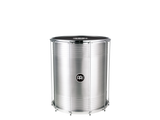 Meinl 16" x 20" SU16 Alumiinisurdo