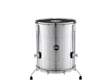 Meinl 16" x 20" SU16L Alumiinisurdo jaloilla