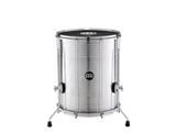 Meinl 16" x 20" SU16L Alumiinisurdo jaloilla