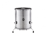 Meinl 18" SU18L Alumiinisurdo Jaloilla