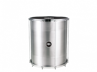 Meinl 20" x 24" SU20 Alumiinisurdo
