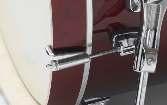 Tama Superstar Classic Maple 20"x16" Bassorumpu