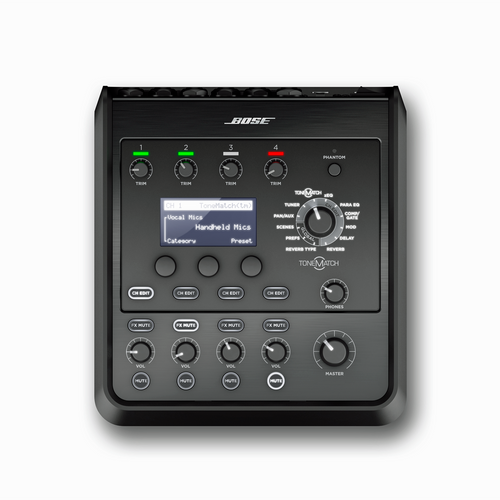 DJ-mikserit