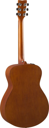 FSX400 Natural Satin elektroakustinen teräskielinen kitara