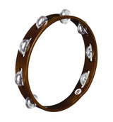 Meinl TA1A-AB Wood Series Tambourine