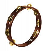 Meinl 10" Headliner Tour Tamburiini - Musta