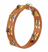 Meinl TA2M-SNT Recording Combo Wood Series Tambourine