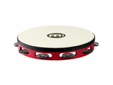 Meinl TAH1BK-R-TF Touring Series Tambourine