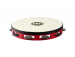 Meinl TAH1BK-R-TF Touring Series Tambourine