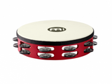 Meinl TAH2BK-R-TF Touring Series Tambourine