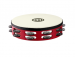 Meinl TAH2BK-R-TF Touring Series Tambourine