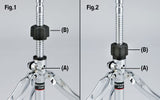 Tama HT430B Round Rider 1st Chair - Sage