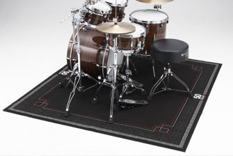 Tama TDR-50TH 50th Anniversary Rumpumatto