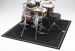 Tama TDR-50TH 50th Anniversary Rumpumatto