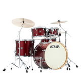 TAMA Superstar Classic Maple 5"x14" virvelirumpu