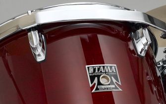 TAMA Superstar Classic Maple CK52KRS-DRP