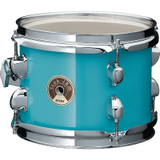 Tama Club-Jam Kit Satin Blonde telineillä