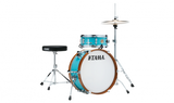 Tama Club Jam Mini Kit - Aqua Blue