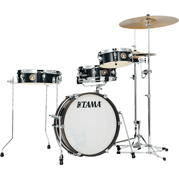 Tama Club-Jam Pancake Kit HBK