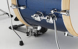 Tama Club-JAM Suitcase Kit -rummut LJK36H3-ISP