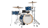 Tama Club-JAM Suitcase Kit -rummut LJK36H3-ISP