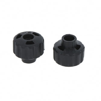 Tama 8mm Cymbal Nut Set (2-pack)