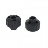 Tama 8mm Cymbal Nut Set (2-pack)